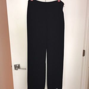 French Connection wide leg dress pants